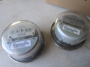 Test Meters