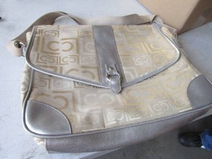 Liz Claiborne Satchel