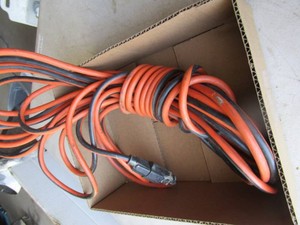 Power Cord