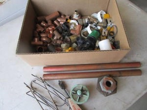 Copper & Brass Fittings