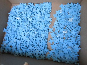 Tiling Spacers