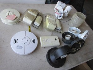 Electrical Monitors