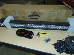 Auxbeam LED  30 Light Bar