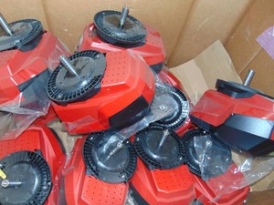 22 Pack Lot Toro 60V Brushless Motor Head Flex-Force PN140-4190 New