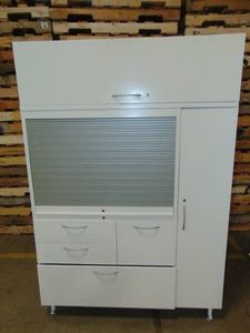 Garage Storage Cabinets 48 Wide 69 Tall 20 Inches Deep