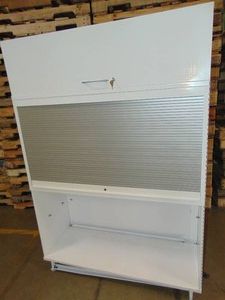 Garage Storage Cabinets 48 Wide 69 Tall 20 Inches Deep