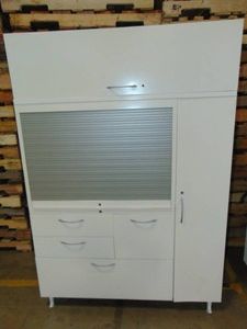 Garage Storage Cabinets 48 Wide 69 Tall 20 Inches Deep