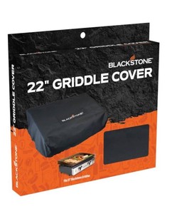 Blackstone 22-Inch Griddle Cover - New