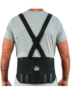 Ergodyne ProFlex 1600 Back Support Belt - Size Medium