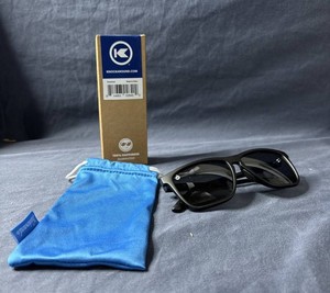 Knockaround UV 400 Sunglasses - Brand New