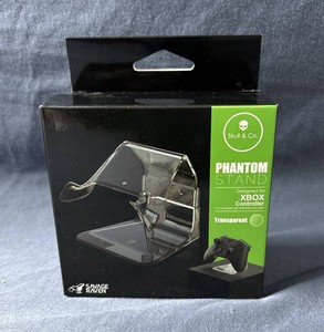 Skull & Co Phantom Stand for Xbox Controller - Brand New