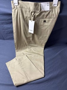 GoodFellow Co Slim Trouser Size Mens 32W x 30L, $35 Retail - Brand New