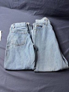 Youth Denim Jeans Size 10S, 2 Total