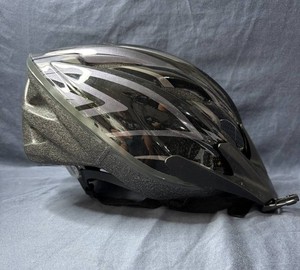 Black Bell Bike Helmet Adult