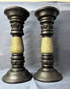 World Market Candlesticks