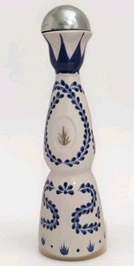 Clase Azul Tequila Reposado Decanter Bottle