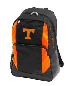 University of Tennessee NCAA Logo Closer Backpack - Brand New