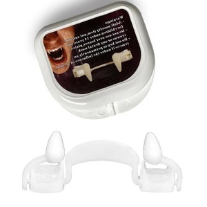 Special FX Fangs, 2 Packs - Brand New