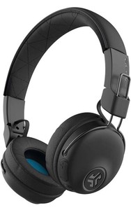 JLab Studio Wireless On-Ear Headphones - Brand New Q
