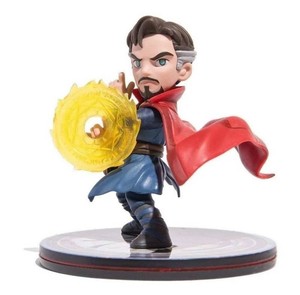 QMx Doctor Strange QFig Figurine - Brand New Q