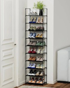 Shoe Rack - 10 Tiers - Brand New Q