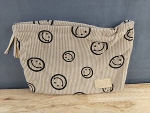 Boyatu Makeup Pouch - Brand New Q
