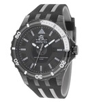 Invicta Subaqua Men's 44mm Black Acrylic Watch, $249 Retail - Brand New *Q