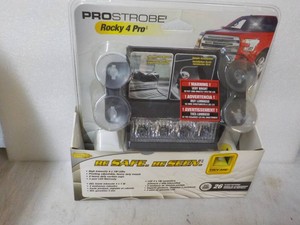 Prostrobe Rocky 4 Pro...