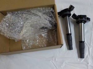 UF 596 Ignition Coil set of 4...