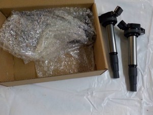 UF 596 Ignition Coil set of 4...
