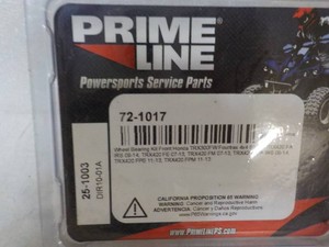 Prime Line Power Line Wheel 72-1017...