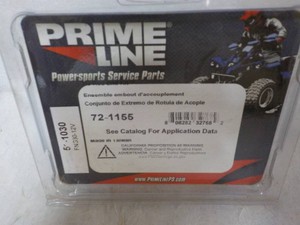Prime Line Power Tie Rod End Kit 72...