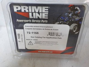 Prime Line Power Tie Rod End Kit 72...