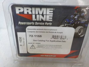 Prime Line Power Tie Rod End Kit 72...