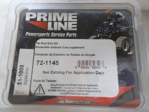 Prime Line Power Sports Service Par...