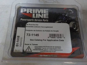 Prime Line Power Sports Service Par...