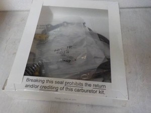 Sierra Carburetor Kit 18-7097...