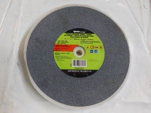 Forney Bench Grinding Wheel...