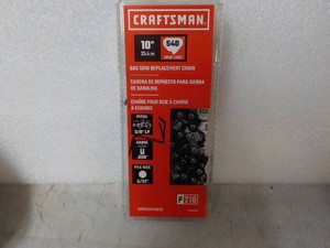 Craftsman 10 Gas Saw Replacement C...