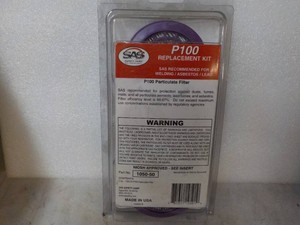 SAS P100 Replacement Kit...