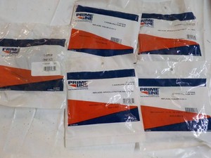 5 Prime Line Carburetor Kits...