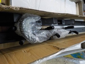 Metal Trimmer Rack...