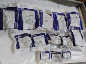 Sierra Zmpeller Repair Kits and mor...
