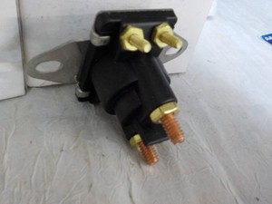 2 Sierra 18-5816 Solenoid...