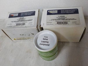 2 Sierra 7-05986 Valve Grinding Com...