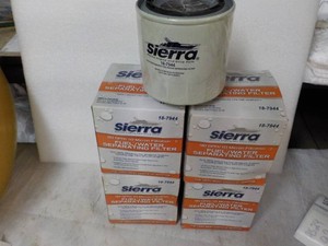 4 Sierra 18-7944 FuelWater Separat...