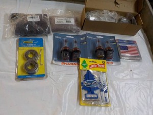 Automotive Lot - see all pictures...