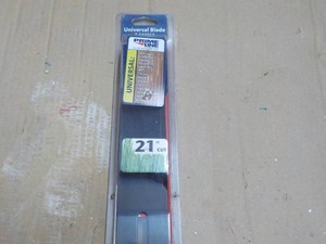 Prime Line 21 Cut Universal Blade ...
