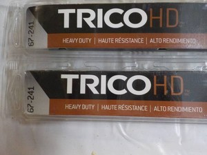 Set of 2 Trico HD 67-241 Heavy Duty...
