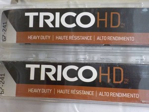 Set of 2 Trico HD 67-241 Heavy Duty...